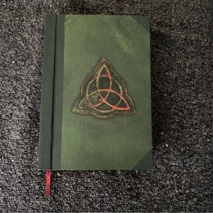 Charmed: complete collection